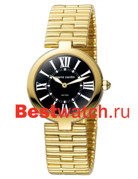 Часы Pierre Cardin Ladies PC068651002